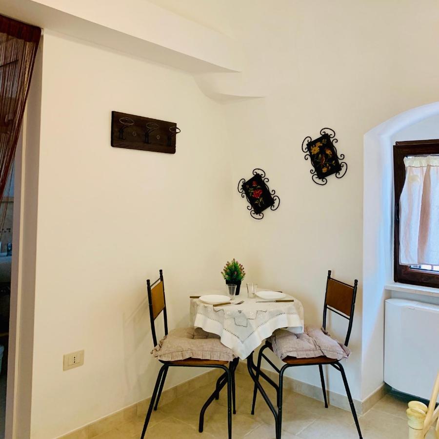 Trulli Pietra Viva Βίλα Αλμπερομπέλο Εξωτερικό φωτογραφία