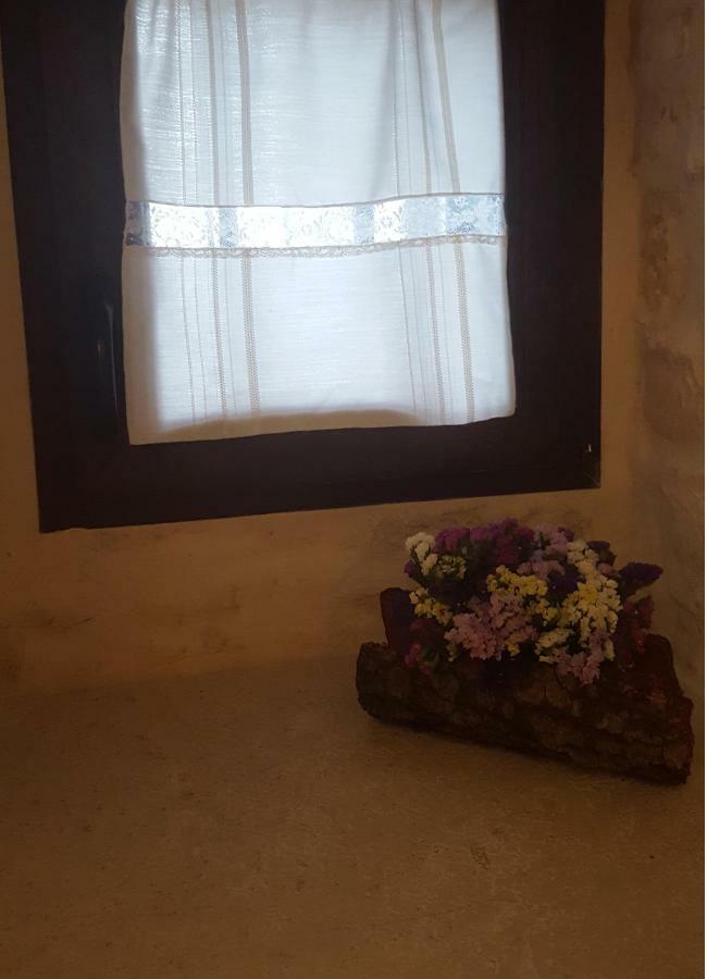 Trulli Pietra Viva Βίλα Αλμπερομπέλο Εξωτερικό φωτογραφία
