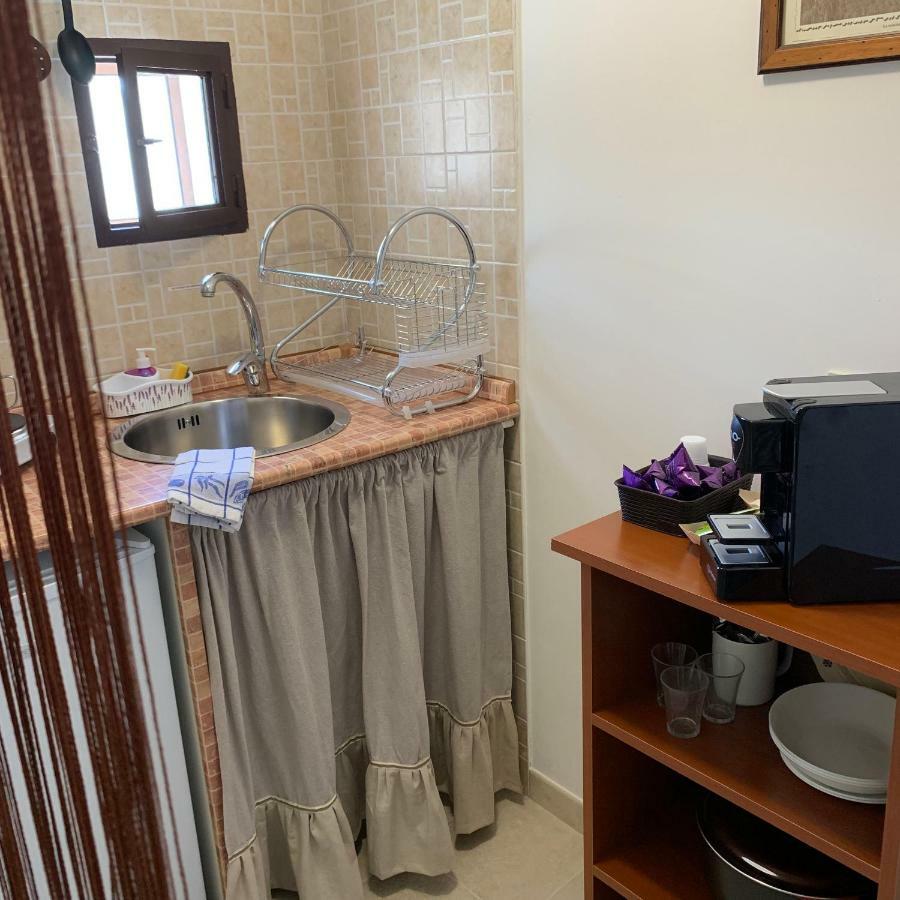 Trulli Pietra Viva Βίλα Αλμπερομπέλο Εξωτερικό φωτογραφία