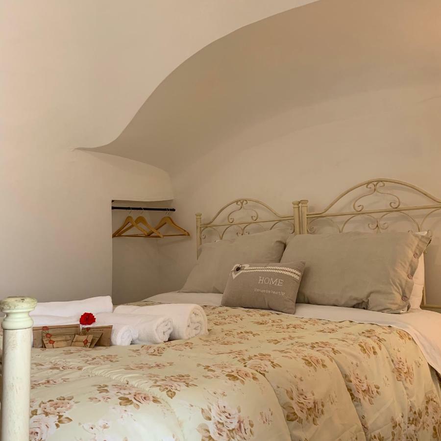 Trulli Pietra Viva Βίλα Αλμπερομπέλο Εξωτερικό φωτογραφία