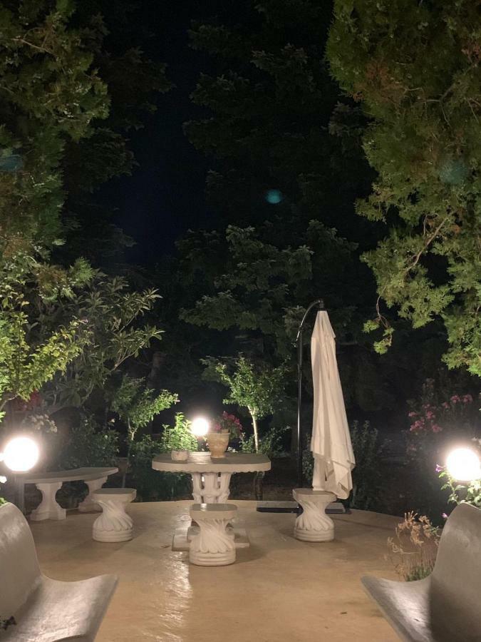 Trulli Pietra Viva Βίλα Αλμπερομπέλο Εξωτερικό φωτογραφία
